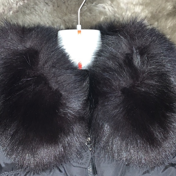 Prada winter jacket - Picture 4 of 6